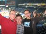 Pekka, Luca & Artur