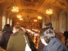 Old library at Vilnius University