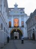 Gate of Dawn