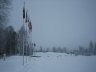 Geographical centre of Europe