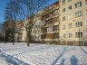 Vanhempaa rakennuskantaa