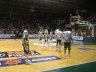 Zalgiris lämmittelee