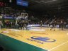 Rytas lämmittelee