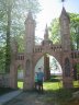 Senieji Trakai