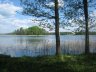 Trakain järvi