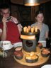 Fondue